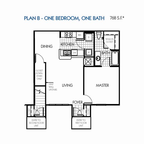 2000 Saul Kleinfeld Dr 1-3 Beds Apartment for Rent - Photo Gallery 17